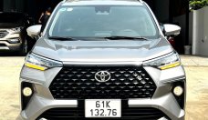 Toyota Veloz 1.5 AT  2022 - - Toyota VELOZ Cross 1.5CVT bản Top màu bạc biển tỉnh   giá 715 triệu tại Tp.HCM