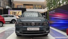 Volkswagen Tiguan 2022 - Xe có sẵn giao ngay - Lái thử xe tận nơi giá 1 tỷ 929 tr tại Tp.HCM