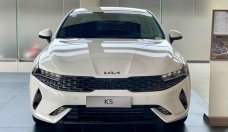 Kia K5 2022 - Giá tốt nhất miền Bắc - Ưu đãi giảm tiền mặt, sẵn xe giao ngay giá 934 triệu tại Hà Nội