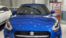 Suzuki Swift 2022 - Hỗ trợ vay vốn 80% giá trị xe - Thủ tục nhanh gọn - Tặng combo phụ kiện chính hãng giá 559 triệu tại Tp.HCM