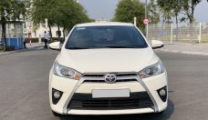 Toyota Yaris 2016 - Đăng ký lần đầu 2016, chính chủ, giá tốt 470tr giá 470 triệu tại Hà Nội