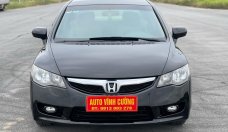 Honda Civic 2011 - Đăng ký 2011, xe gia đình, giá tốt giá 318 triệu tại Hà Nội