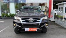 Toyota Fortuner 2019 - Xe gia đình sử dụng giá tốt giá 1 tỷ 125 tr tại Tp.HCM