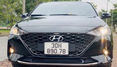 Hyundai Accent 2022 - Option cơ bản đầy đủ + màn hình + full thảm sàn 6D giá 565 triệu tại Hà Nội