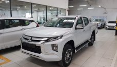 Mitsubishi Triton 2022 - [Giao ngay] - Tặng bộ phụ kiện + tiền mặt giá trị giá 650 triệu tại Hà Nội