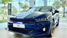 Kia K5 2022 - Giá tốt nhất miền Bắc - Sẵn xe đủ màu đủ phiên bản giao ngay giá 934 triệu tại Hà Nội