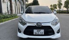Toyota Wigo 2018 - Đăng ký lần đầu 2018 nhập khẩu giá chỉ 310tr giá 310 triệu tại Hà Nội