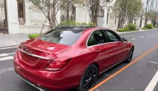 Mercedes-Benz C200 2016 - Xe rất mới giá 890 triệu tại Hà Nội