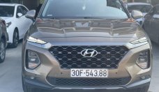 Hyundai Santa Fe 2018 - Cần bán xe giá 910tr giá 910 triệu tại Bắc Ninh