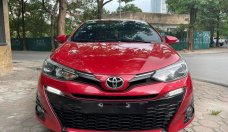 Toyota Yaris 2019 - Nhập khẩu, hỗ trợ trả góp giá 588 triệu tại Hà Nội