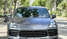 Porsche Cayenne 2019 - Sài Gòn - Biển Sài Gòn 1 chủ từ đầu odo chỉ gần 4 vạn - Tiết kiệm ngay 2 tỷ so với xe mới giá 4 tỷ 786 tr tại Tp.HCM
