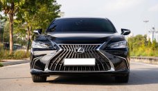 Lexus ES 250 2022 - Xe màu đen, nhập khẩu nguyên chiếc giá 2 tỷ 790 tr tại Hà Nội