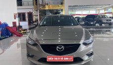 Mazda 6 2015 - Xe cực đẹp, máy chất, hồ sơ rút cầm tay giá 525 triệu tại Phú Thọ