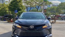 Toyota Camry 2019 - Xe màu đen, nhập khẩu nguyên chiếc giá 1 tỷ 89 tr tại Hà Nội