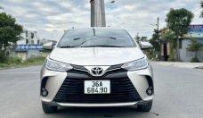 Toyota Vios 2021 - Tư nhân 1 chủ biển tỉnh giá 555 triệu tại Hà Nội