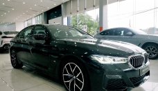 BMW 520i 2022 - Nhận booking toàn miền Bắc để được ưu đã giảm tiền mặt cả trăm triệu T12/2022 giá 2 tỷ 639 tr tại Hải Phòng