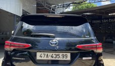 Toyota Fortuner 2021 - Lốp sơ cua chưa hạ giá 1 tỷ 169 tr tại Hà Nội