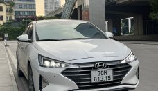 Hyundai Elantra 2022 - Xe siêu lướt đi 5.000km giá 740 triệu tại Hà Nội