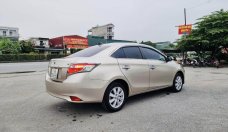 Toyota Vios 2017 - Giá 375tr giá 375 triệu tại Hưng Yên