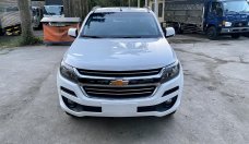 Chevrolet Colorado 2018 - Bán xe số sàn, 1 cầu, máy dầu, xe nhập khẩu Thái Lan giá 435 triệu tại Hà Nội