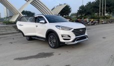 Hyundai Tucson 2021 - Odo 1v km giá 888 triệu tại Hà Nội
