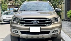 Ford Everest 2019 - Tư nhân 1 chủ, biển HN giá 1 tỷ 90 tr tại Hà Nội