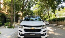 Chevrolet Colorado 2017 - Cần bán xe odo hơn 5 vạn giá 575 triệu tại Hà Nội
