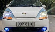 Chevrolet Spark 2009 - Chính chủ tự động, nhập Hàn giá 105 triệu tại Hà Nội