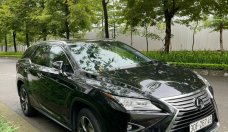 Lexus RX 350 2018 - Nhập Mỹ, đã chạy 2 vạn giá 3 tỷ 300 tr tại Hà Nội