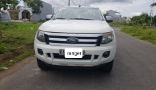 Ford Ranger 2015 - Màu trắng, 480 triệu giá 480 triệu tại Cần Thơ