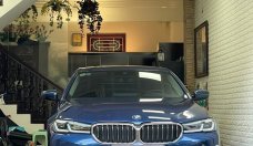 BMW 520i 2021 - Odo siêu lướt 3000km giá 2 tỷ 350 tr tại Hà Nội