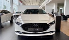 Mazda 3 2022 - 669 triệu giá 669 triệu tại Bình Dương