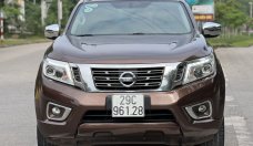 Nissan Navara 2017 - Xe đẹp, hỗ trợ trả góp 70%, xe 1 chủ từ đầu, trang bị full options giá 565 triệu tại Hà Nội