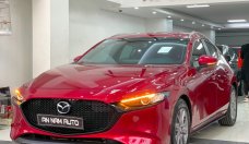 Mazda 3 2021 - 1 chủ từ đầu, xe nguyên như mới giá 660 triệu tại Hà Nội