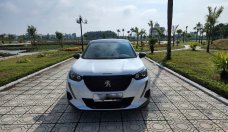 Peugeot 2008 2021 - Nội thất mới nguyên giá 750 triệu tại Bắc Ninh