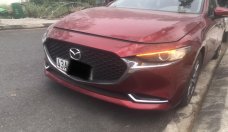 Mazda 3 2020 - Sedan màu đỏ form mới giá 610 triệu tại Đà Nẵng