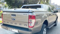 Ford Ranger 2016 - Model 2017 (cực chất) giá 499 triệu tại Hà Nội