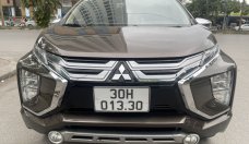 Mitsubishi Xpander 2021 - Màu nâu, tên tư nhân giá 600 triệu tại Hà Nội