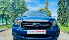 Ford Ranger 2019 - Màu xanh giá 575 triệu tại Tp.HCM