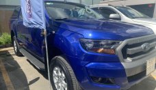Ford Ranger 2017 - Tự động zin 100%, 1 chủ đi gia đình, bao test giá 555 triệu tại Đồng Nai
