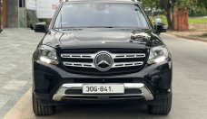 Mercedes-Benz GLS 450 2016 - SUV nhập Mỹ, cực đẹp, hỗ trợ bank 60% giá 2 tỷ 420 tr tại Tp.HCM