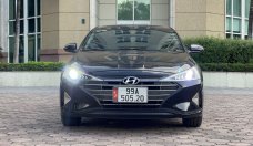 Hyundai Elantra 2021 - Xe chủ đi giữ gìn, sơ cua chưa chạm đất giá 575 triệu tại Hà Nội