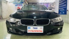 BMW 320i 2014 - Nội thất đen, nhập khẩu Đức giá 635 triệu tại Tp.HCM