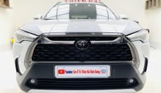 Toyota Corolla Cross 2021 - Nhập khẩu Thái Lan giá 849 triệu tại Bình Dương