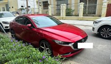 Mazda 3 2020 - Chính chủ bán xe, màu đỏ, gia đình sử dụng giá 630 triệu tại Đà Nẵng