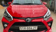 Toyota 2020 - Bán xe tôi đứng tên biển SG giá 328 triệu tại Tp.HCM