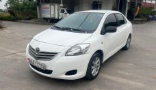 Toyota Vios 2011 - Màu trắng giá 190 triệu tại Hải Dương