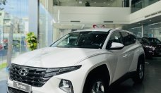 Hyundai Tucson 2022 - Giảm ngay 35tr + full phụ kiện chính hãng + trả trước chỉ từ 225tr nhận xe giá 810 triệu tại Tp.HCM