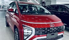 Hyundai Stargazer 2022 - Giảm ngay 100% trước bạ + full phụ kiện chính hãng + trả trước chỉ từ 160tr nhận xe về ngay giá 560 triệu tại Tp.HCM