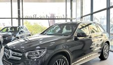 Mercedes-Benz GLC 200 2022 - Màu đen, giá cạnh tranh giá 2 tỷ tại Hà Nội